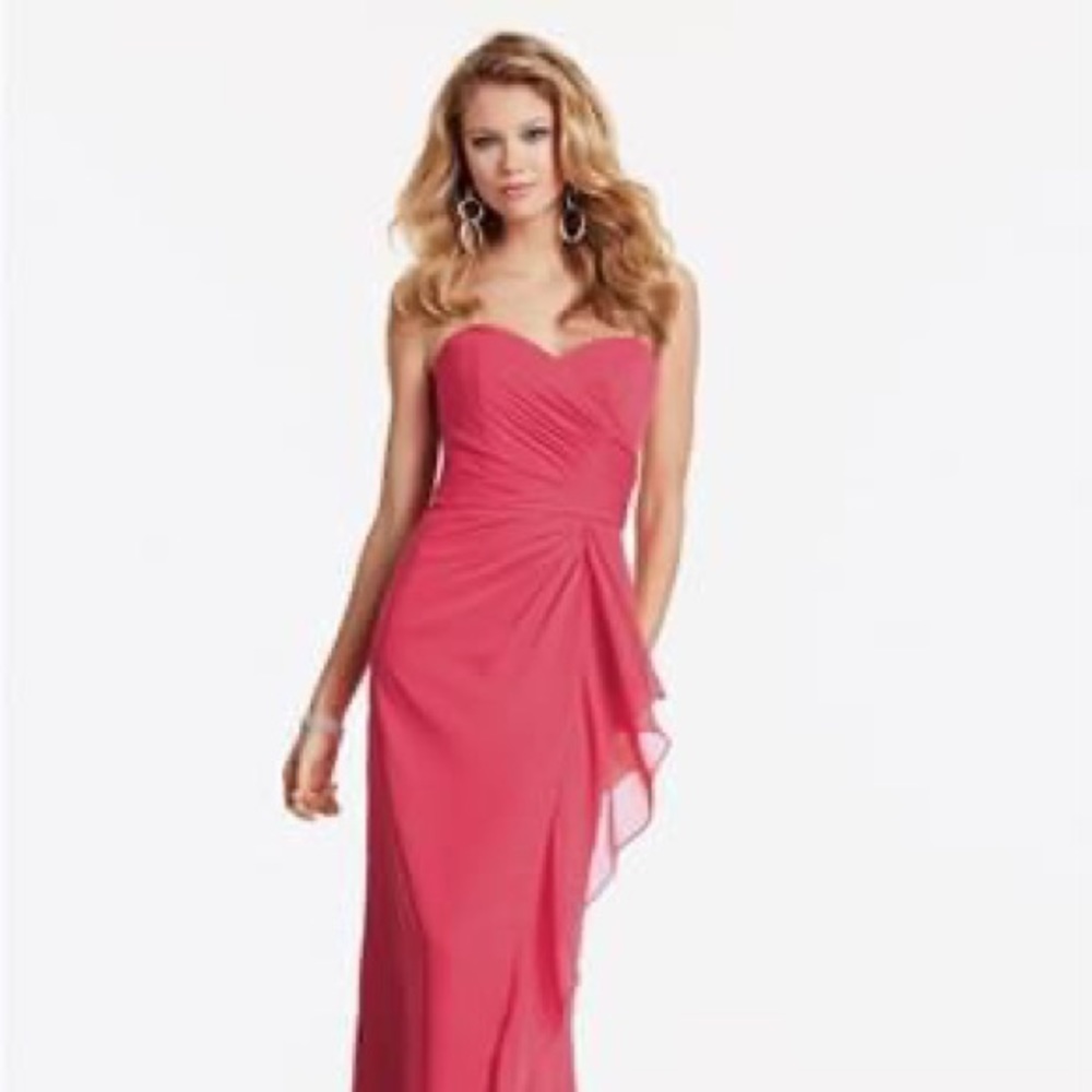 Jordan 360 Dress